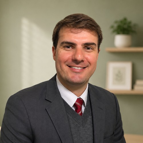 Julio Marin